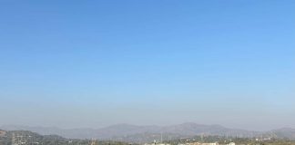 Shahpur Kandi Dam