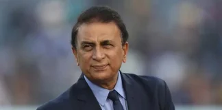 Sunil Gavaskar