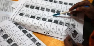 Tamil Nadu Assembly Elections 75,000 Polling Stations Voter Count Increases 5.67 Crore