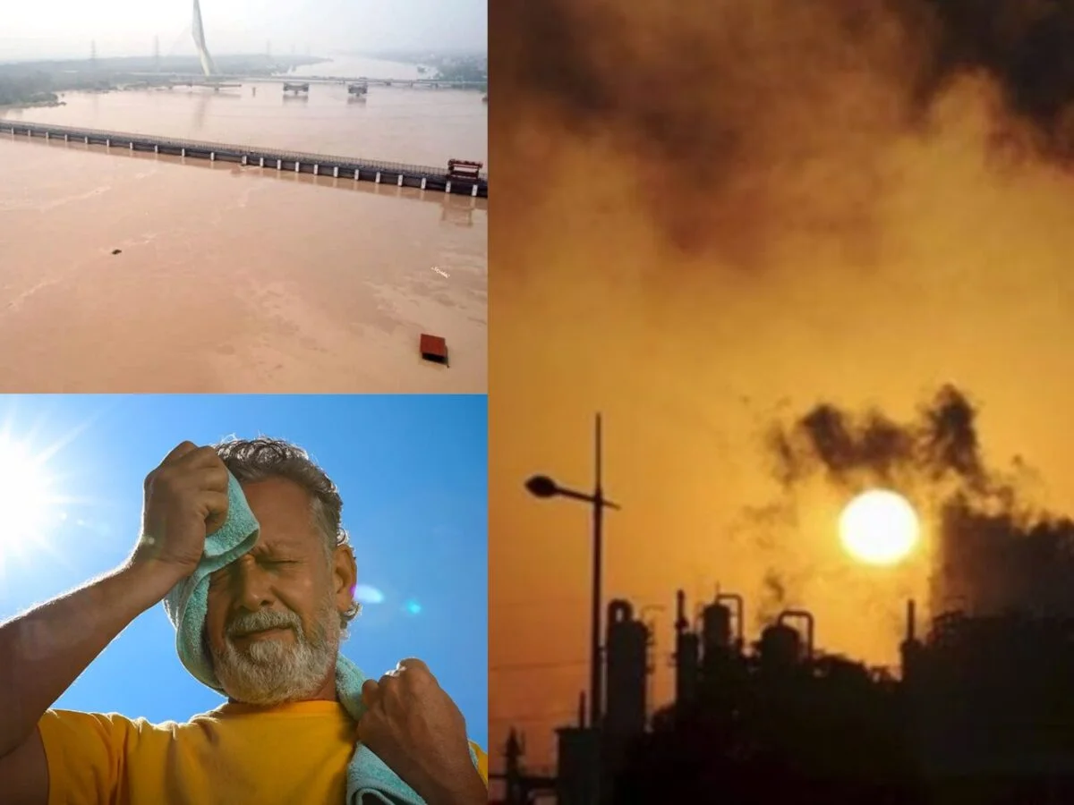 Are Indian Cities Prepared for the Climate Crisis?