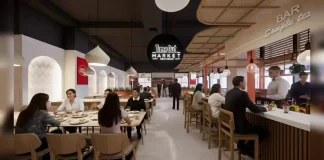Time Out Market Launches In India-A Culinary Destination In New Delhis Aerocity
