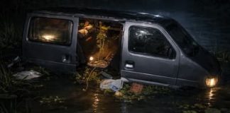 Tragic Vehicle Accident Claims Four Lives in Kanpur Dehat