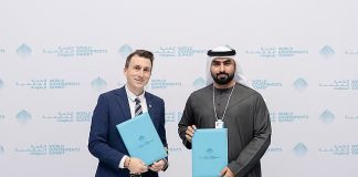 UAE Starlink Digital Education