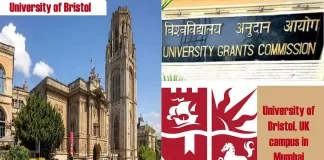 UKs Universities Of Bristol Gets UGC Nod To Set Up Campus In Mumbai