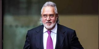 Vijay Mallya