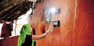 Village ELectrification