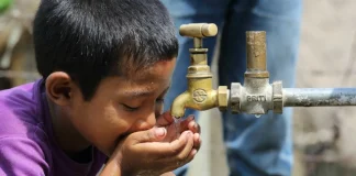Water Contamination in Haryana
