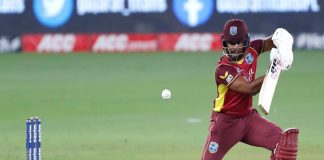 West Indies vs Italy T20 World Cup