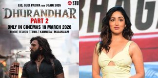 Yami Gautam Dhurandhar 2