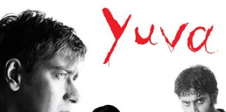 Yuva Film Poster