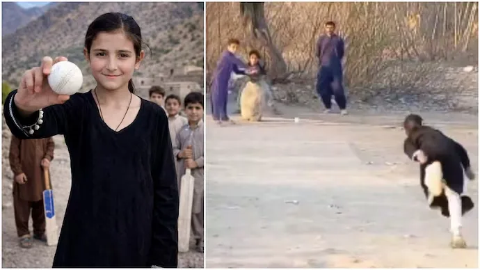 Pakistani Man Abducted After Filming Young Girl’s Cricket Video