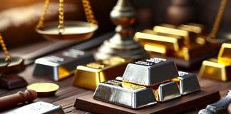 Gold and Silver Price