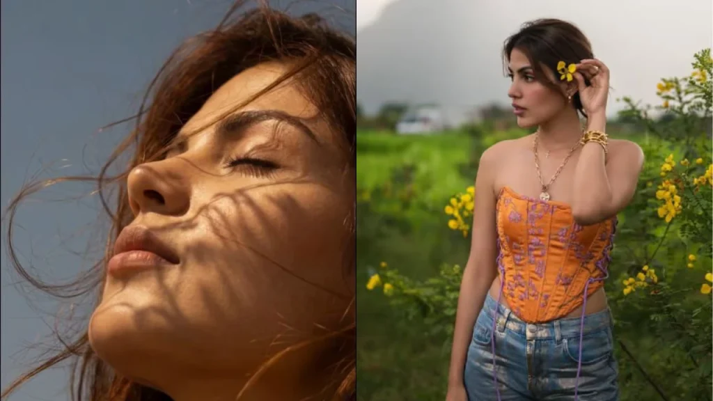 Rhea Chakraborty Discusses Post-Jail Challenges and New Ventures