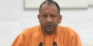 Yogi Adityanath