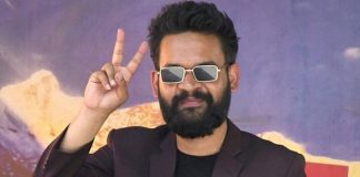 Balendra Shah Nepal PM