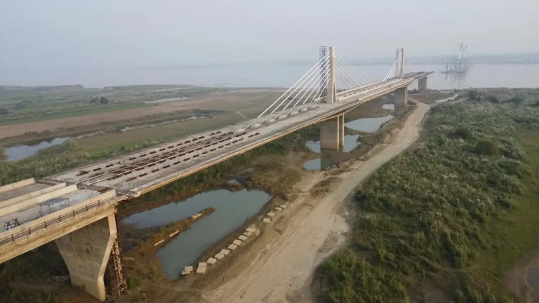 बिहार में कनेक्टिविटी की नई बयार, सुल्तानगंज-अगवानी घाट पुल से उत्तर-दक्षिण बिहार जुड़ेगा, नेपाल से व्यापार को मिलेगा नया रास्ता