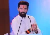 Chirag Paswan