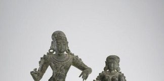 Chola Era Antiquities