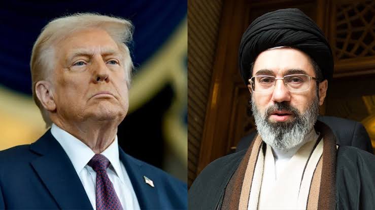 Mojtaba Khamenei: Strike Survival, Succession, and Moscow Treatment | Quick Digest