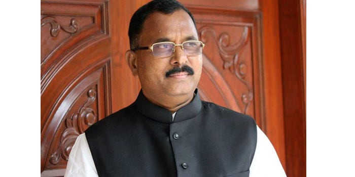 Congress MP Mallu Ravi Criticizes Lok Sabha Speaker Ahead of No Confidence Motion