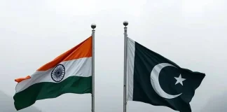 India Pakistan Relations
