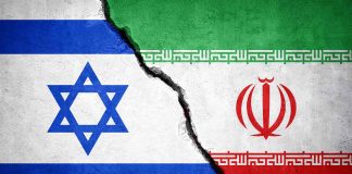 Iran Israel