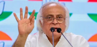 Jairam Ramesh