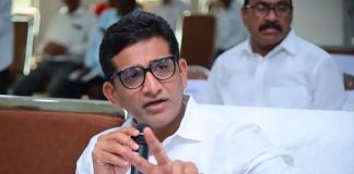 Kalvakuntla Sanjay Kumar