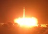 Missile Attack