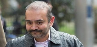Nirav Modi
