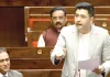 Raghav Chadha Raises Common People Issues Parliament