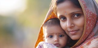 Reduction in India's Child Mortality