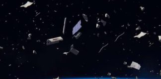 Space Debris