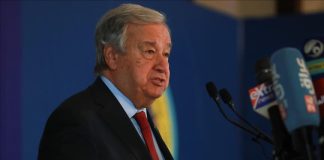 UN Urges De-Escalation Amid Global Leaders' Responses to Iranian Attacks