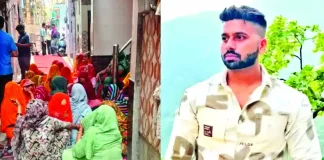 Uttam Nagar Tarun Murder Case