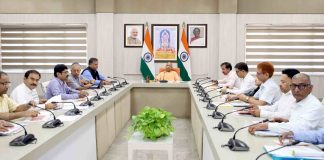 Uttar Pradesh Government Takes Action Against Engineers Over Jal Jeevan Mission Lapses