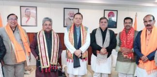 Uttarakhand Cabinet Expansion to Include Five New Ministers