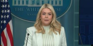 White House Trump Does Not Bluff