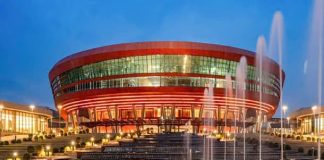 Yuge Yugeen Bharat Museum