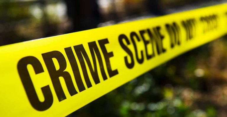 बंद कमरे से उठी बदबू ने खोला खौफनाक राज: मां-बेटे के सड़े शव मिले, पति गायब