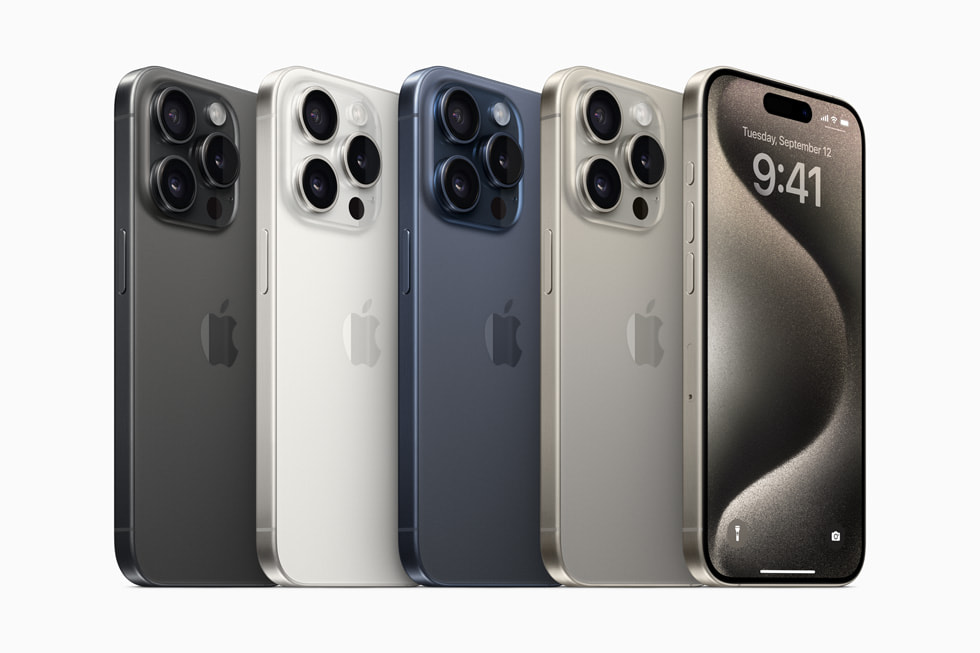 iPhone 15 Available at Rs 29,000 Discount During Flipkart GOAT Sale