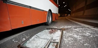 Bus Accident