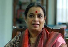 Dr. Ranjana Kumari Director of the Centre for Social Research – India