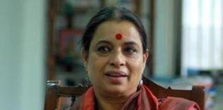 Dr. Ranjana Kumari Director of the Centre for Social Research – India