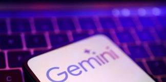 Google Gemini
