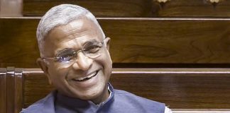 Harivansh Narayan Singh