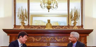 India and Japan Diplomatic Relations