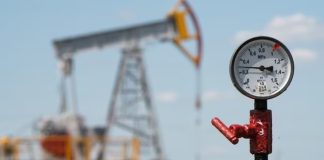 Iran Energy Infrastructure