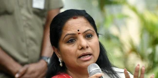 K. Kavitha