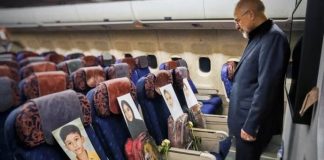 Minab Victims ‘Fly’ With Delegation To Pakistan